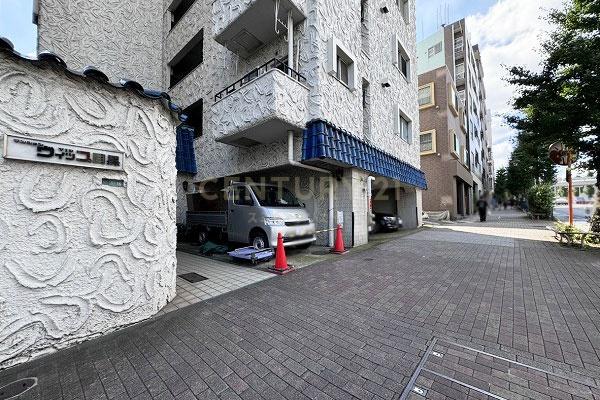 マンションヴィップ目黒
