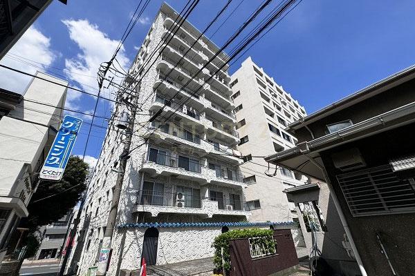 マンションヴィップ目黒
