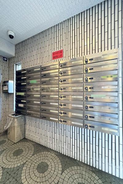 マンションヴィップ目黒