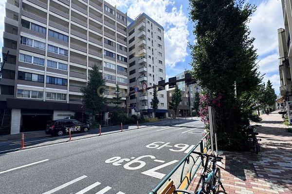 マンションヴィップ目黒