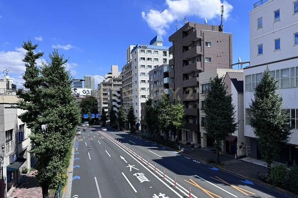 マンションヴィップ目黒