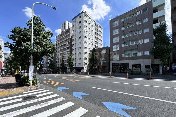 マンションヴィップ目黒