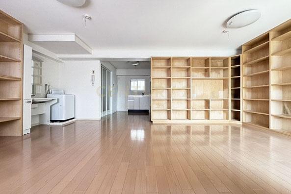 マンションヴィップ目黒