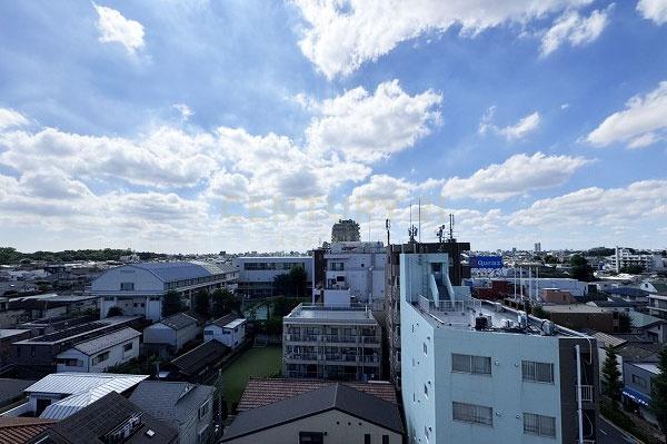 マンションヴィップ目黒