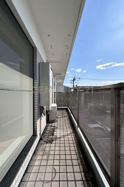 AXIST世田谷赤堤