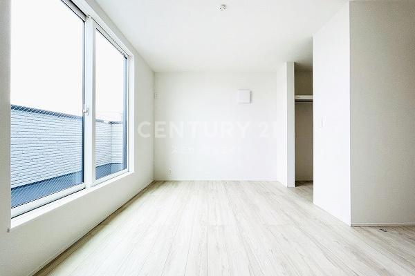 「雑色」新築一戸建て／1号棟