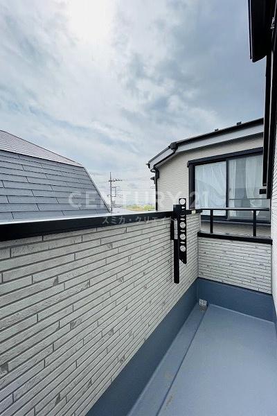 「雑色」新築一戸建て／1号棟