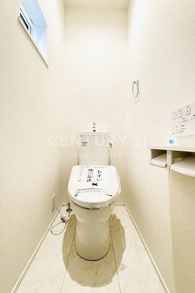 「雑色」新築一戸建て／1号棟