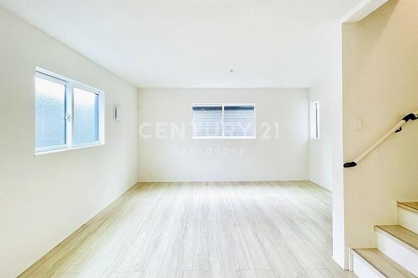 「雑色」新築一戸建て／1号棟