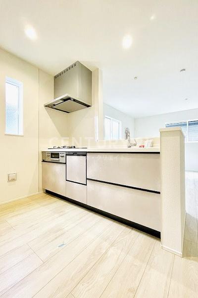 「雑色」新築一戸建て／1号棟