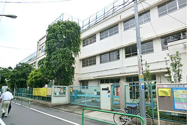 「雑色」新築一戸建て/2号棟(大田区立西六郷小学校)