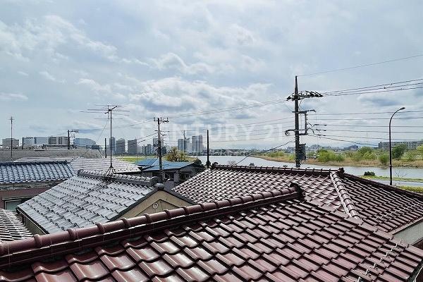 「雑色」新築一戸建て／2号棟