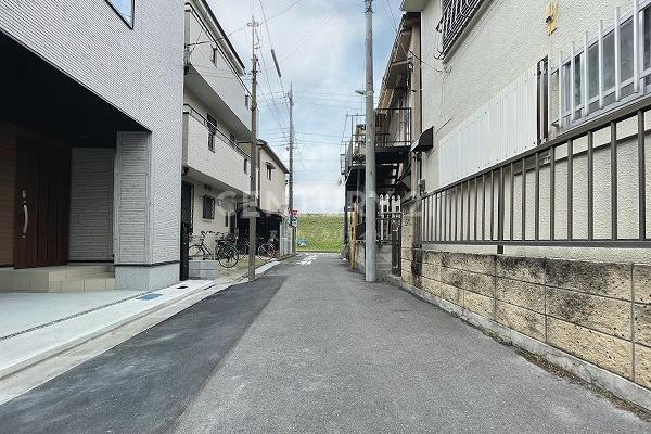 「雑色」新築一戸建て／2号棟