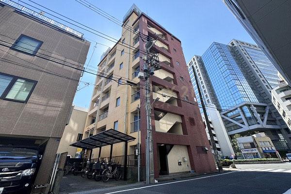 蒲田コーポ２