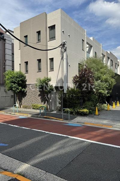 オープンレジデンス南青山イーストテラス