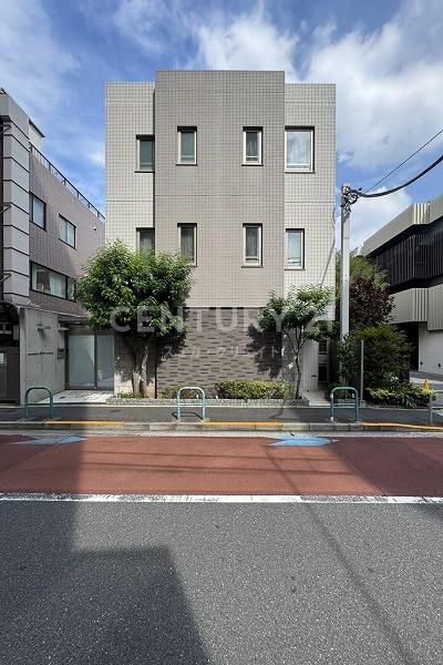 オープンレジデンス南青山イーストテラス