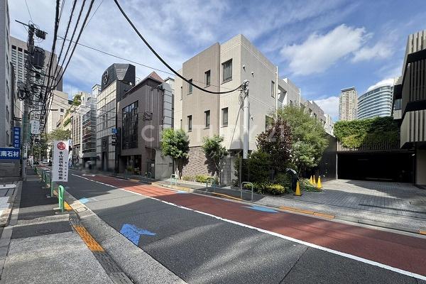 オープンレジデンス南青山イーストテラス