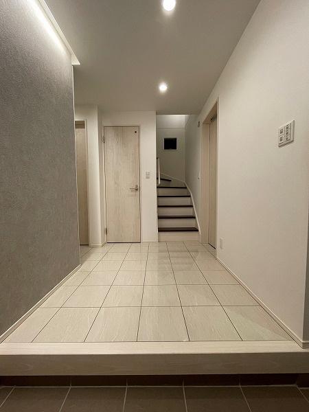 世田谷区上馬３丁目の中古一戸建て