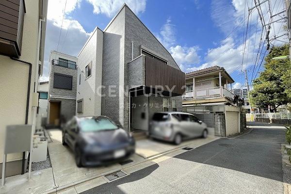 「駒沢大学」中古戸建
