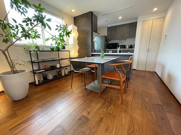 「駒沢大学」中古戸建