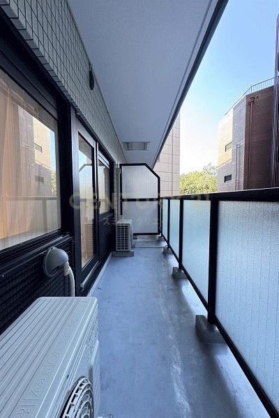 グランドメゾン元赤坂