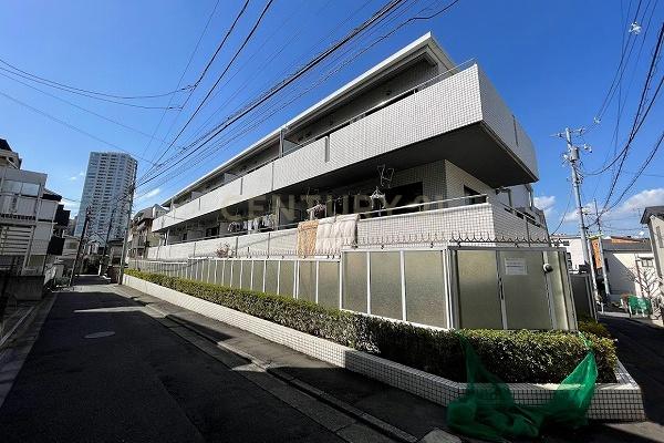 コスモ上馬