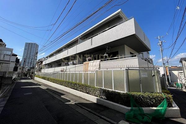 コスモ上馬