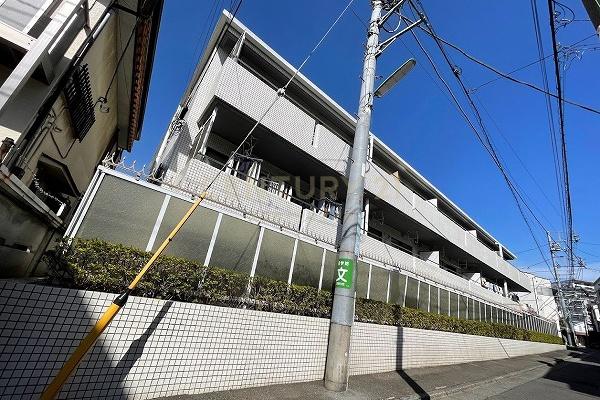 コスモ上馬