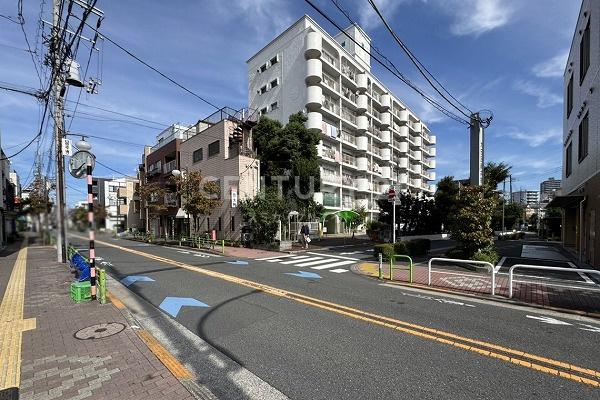 シャンボール大森