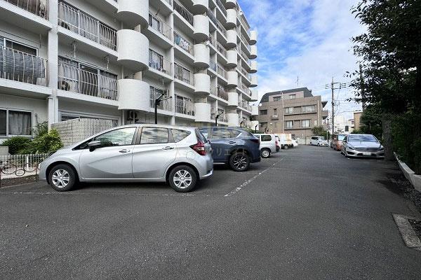 シャンボール大森