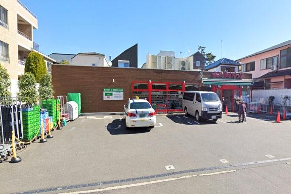 セザール世田谷弦巻(まいばすけっと弦巻1丁目店)