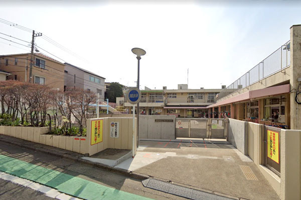 セザール世田谷弦巻(東弦巻保育園)