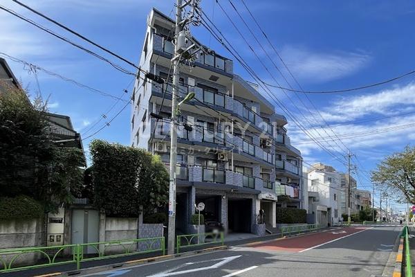 セザール世田谷弦巻