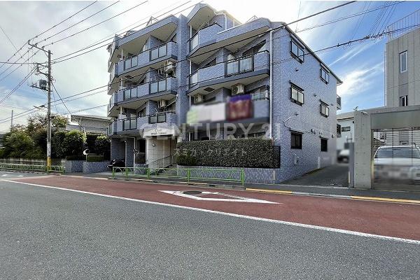 セザール世田谷弦巻