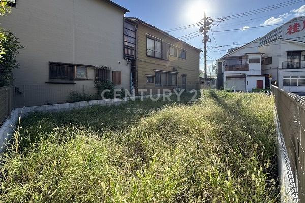 大田区矢口３丁目の土地