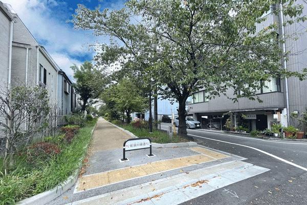 世田谷区下馬５丁目の中古一戸建て
