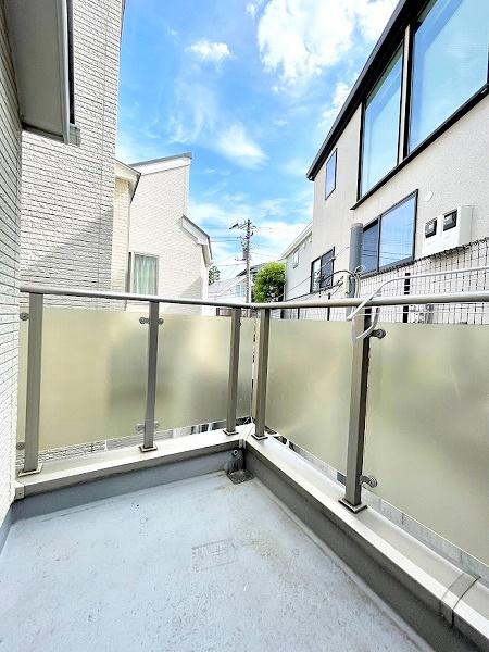 世田谷区下馬５丁目の中古一戸建て