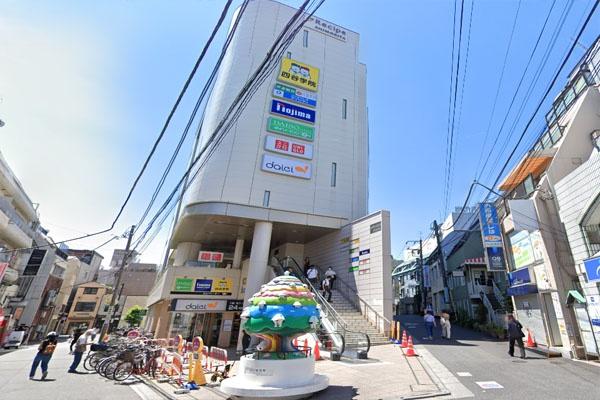 エス・バイ・エルマンション下北沢(RecipeSHIMOKITA)