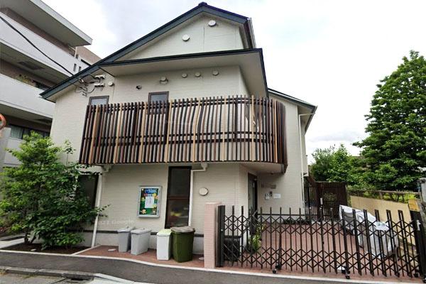 エス・バイ・エルマンション下北沢(北沢みこころ保育園)