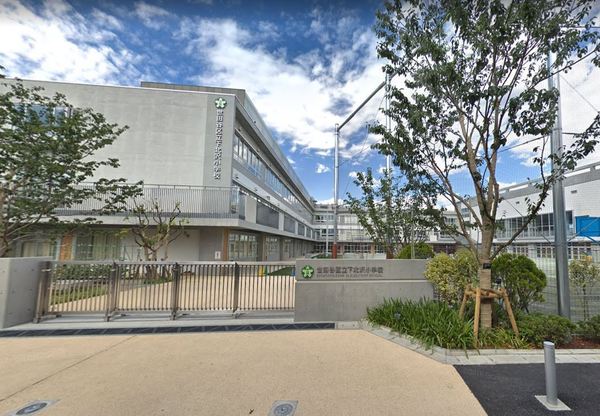 エス・バイ・エルマンション下北沢(世田谷区立下北沢小学校)