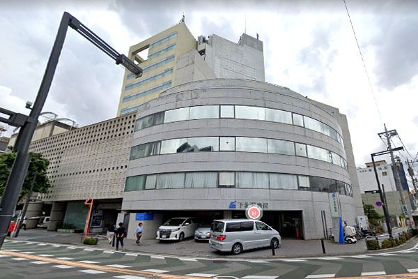 エス・バイ・エルマンション下北沢(医療法人社団青泉会下北沢病院)