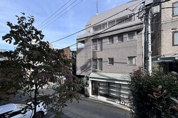 エス・バイ・エルマンション下北沢