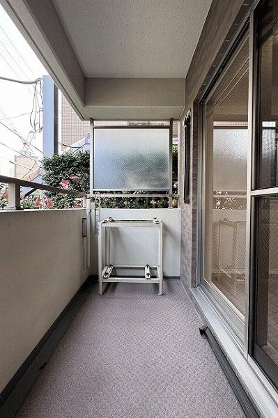 エス・バイ・エルマンション下北沢