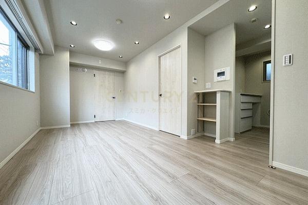 エス・バイ・エルマンション下北沢