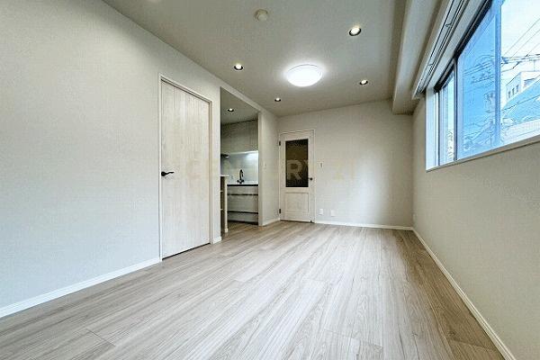 エス・バイ・エルマンション下北沢
