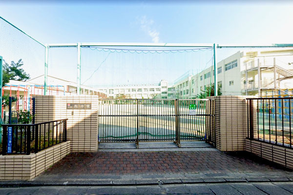 レクセルマンション京急蒲田(大田区立南蒲小学校)