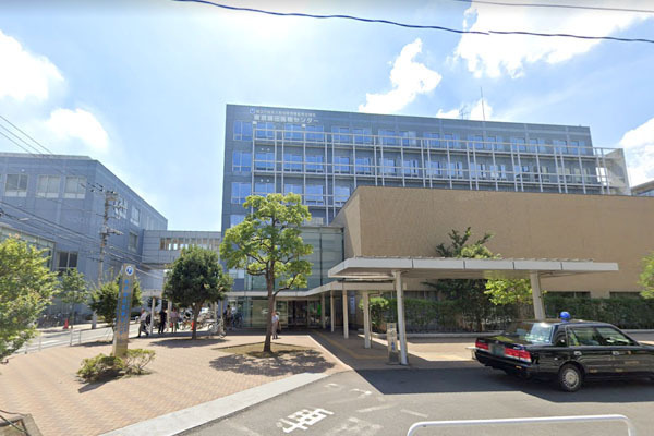レクセルマンション京急蒲田(東京蒲田医療センター)