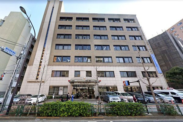レクセルマンション京急蒲田(蒲田警察署)