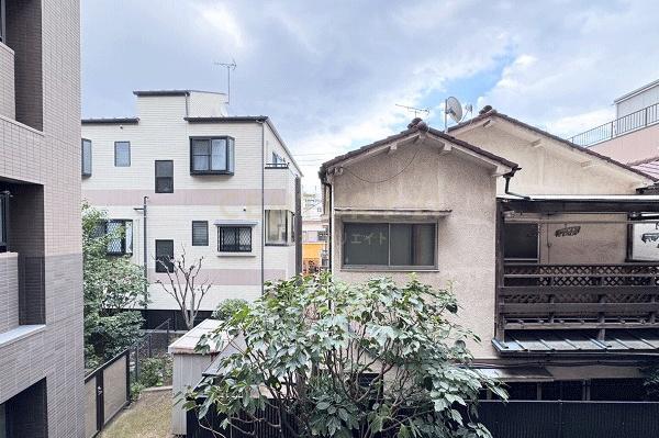 レクセルマンション京急蒲田