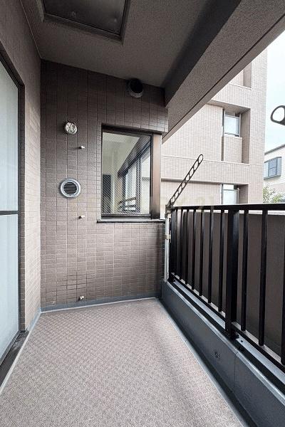 レクセルマンション京急蒲田
